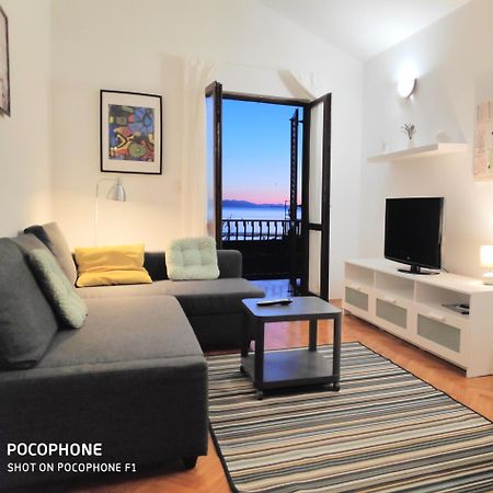 Apartments Tamaris Zaostrog Ngoại thất bức ảnh
