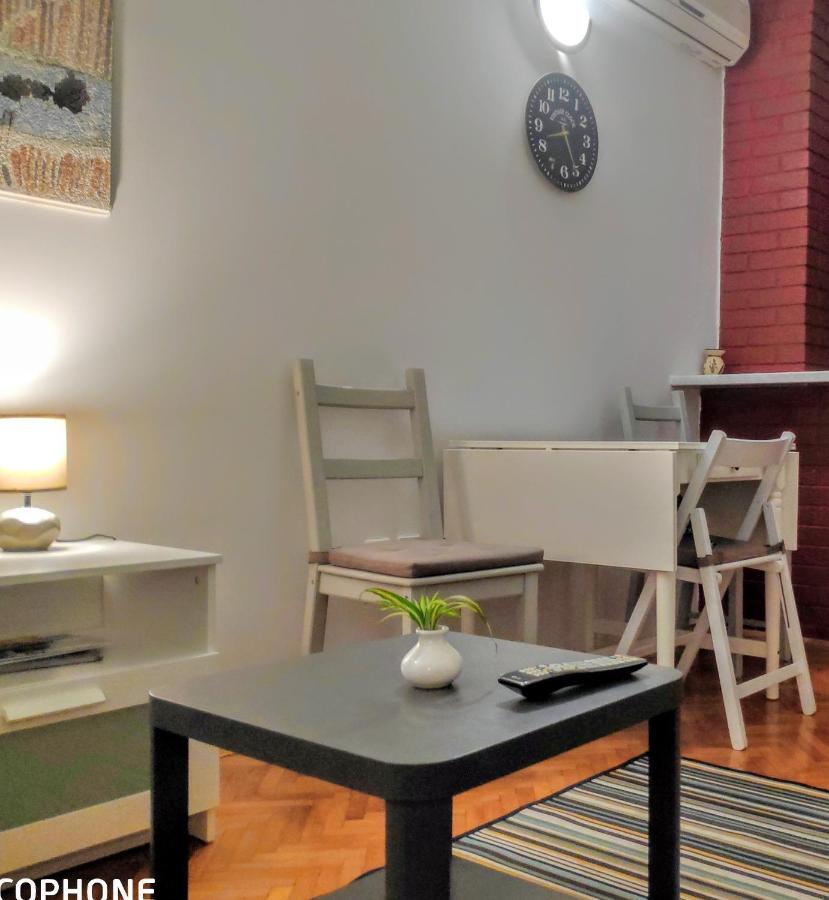 Apartments Tamaris Zaostrog Ngoại thất bức ảnh