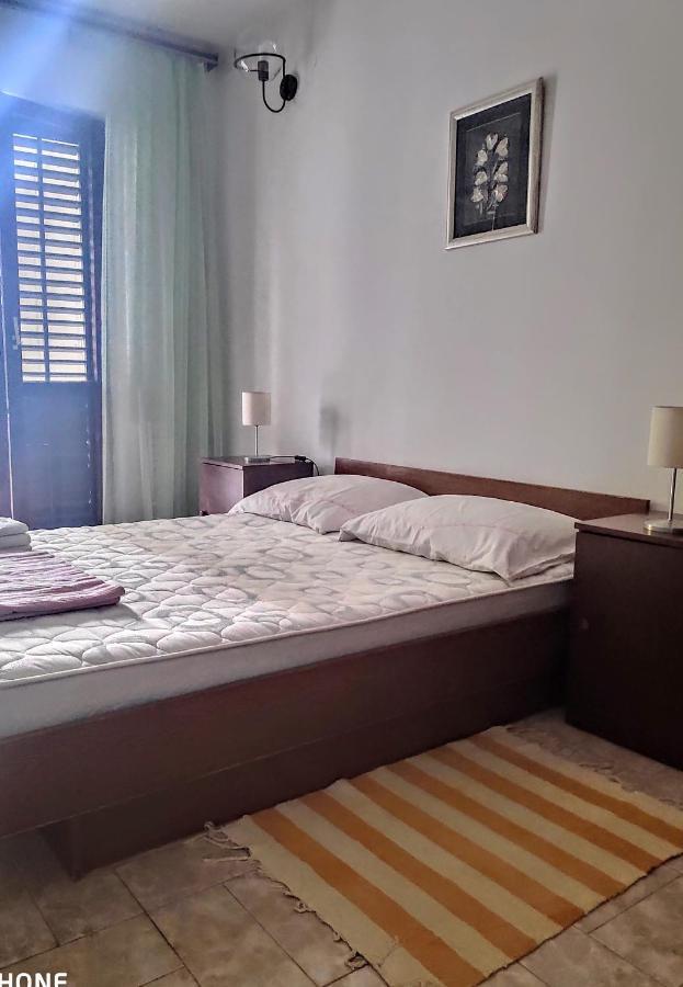 Apartments Tamaris Zaostrog Ngoại thất bức ảnh